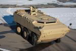FNSS Pars 6x6 2006 года